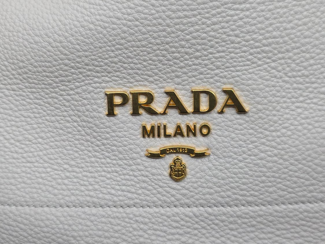 [풀박스] 프라다 비텔로 버킷백 상품이미지4