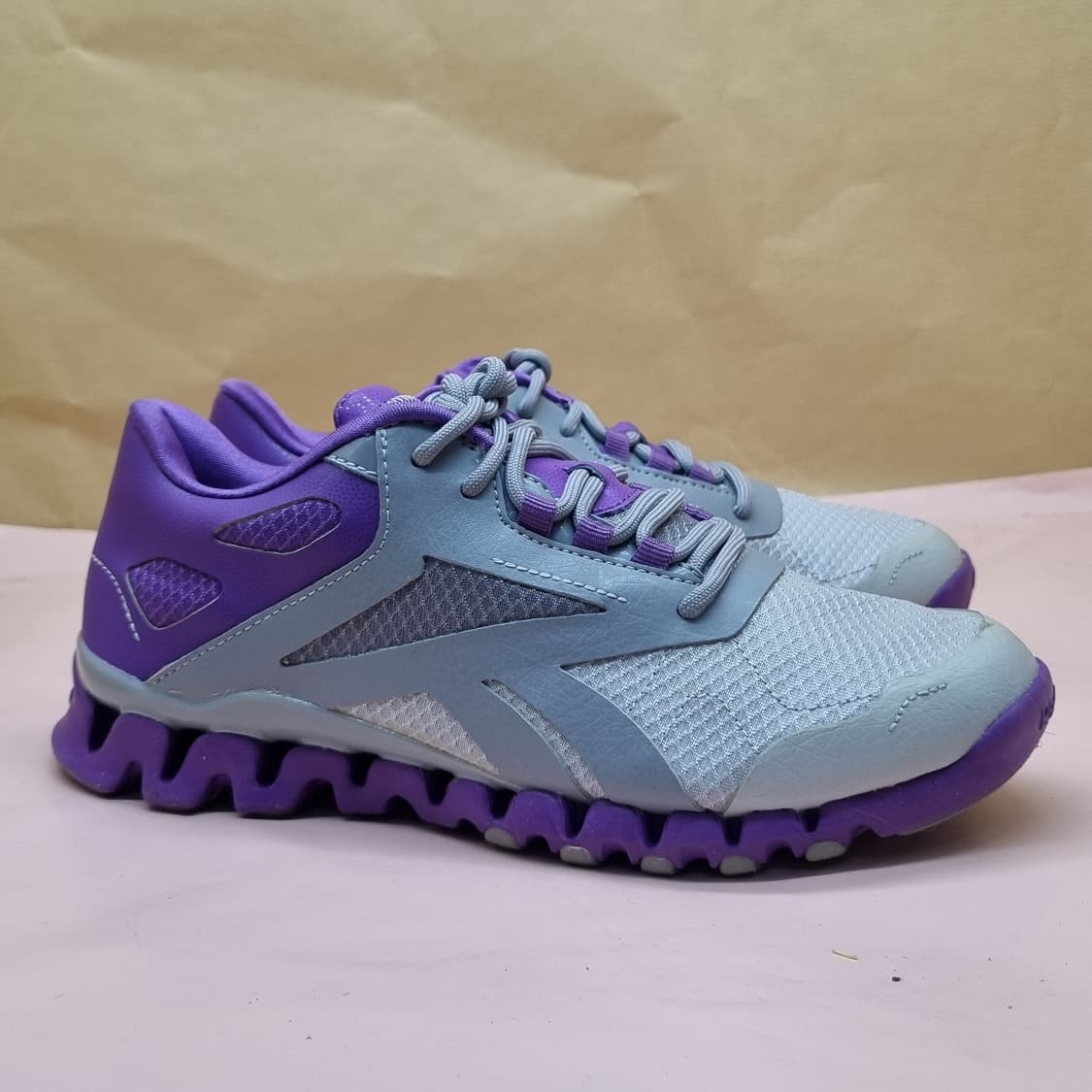 리복 직나노 여성운동화230 상품이미지1