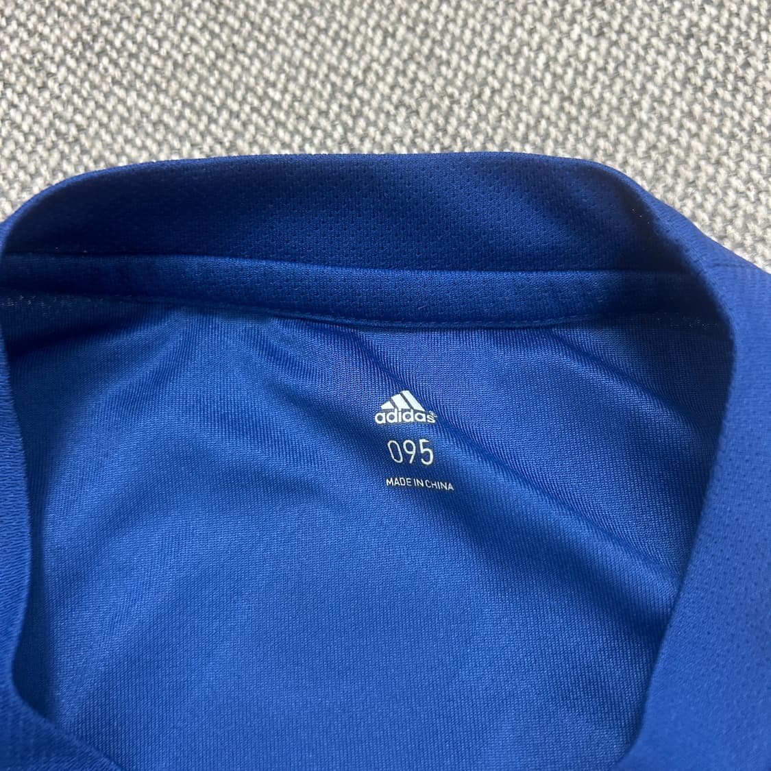 아디다스 첼시 삼섬 트레이닝탑(95) 상품이미지2