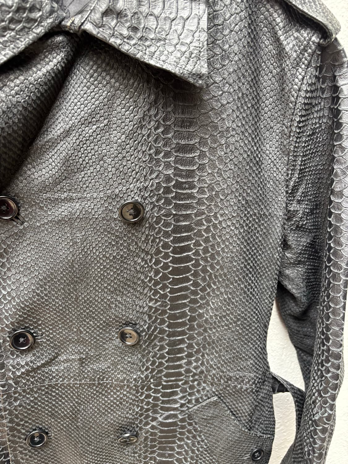Custom Culture (Japan Brand) Black mamba 상품이미지3