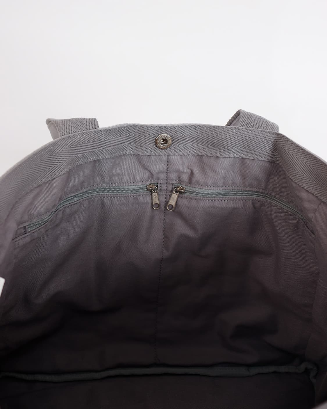 [PORTER] 멜란지그레이 스웻 토트백 상품이미지8