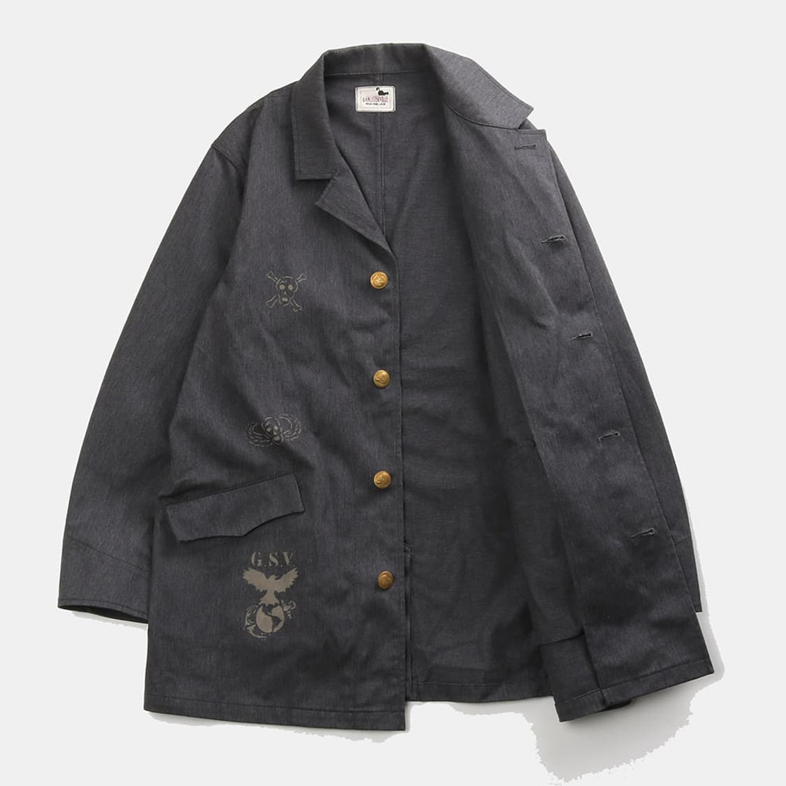 Glad hand & co. 상품이미지9