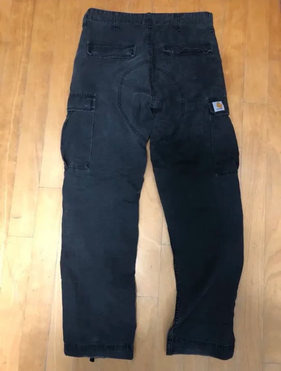 칼하트 wip 빈티지 카고팬츠 30 상품이미지2