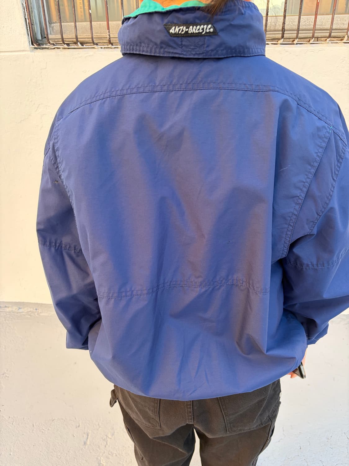 90s Mcgregor anti-breeze 상품이미지3