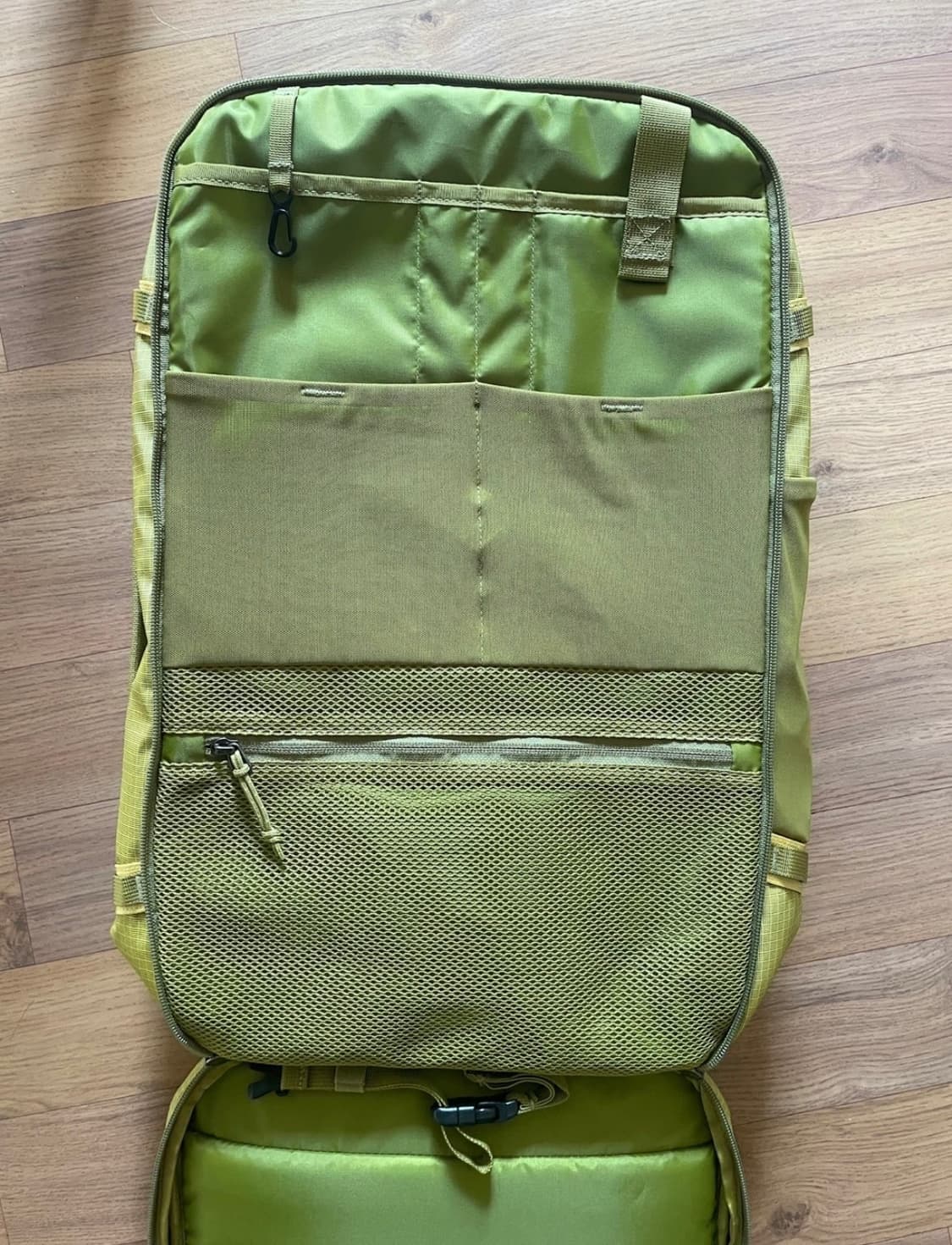 파타고니아 블랙홀 mlc 30 백팩  상품이미지6