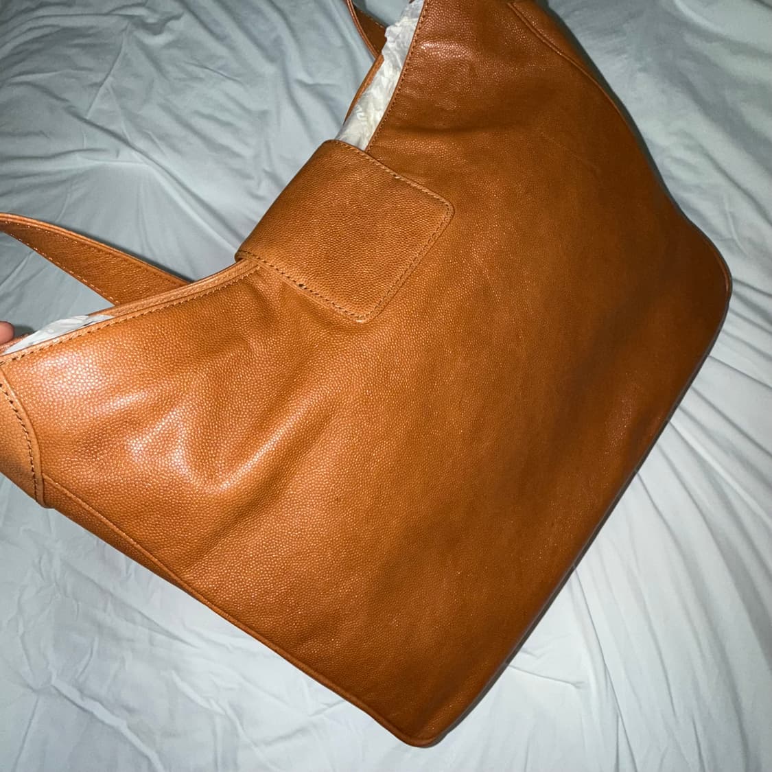 미닛뮤트 바톤 라지 카멜  상품이미지4