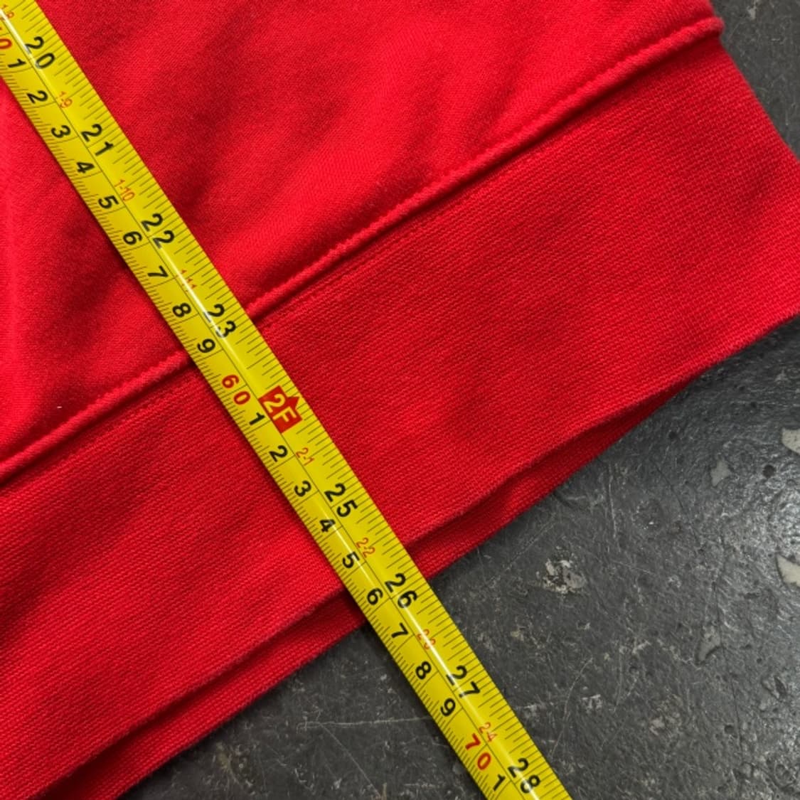 105 나이키 에어 후드집업 상품이미지8