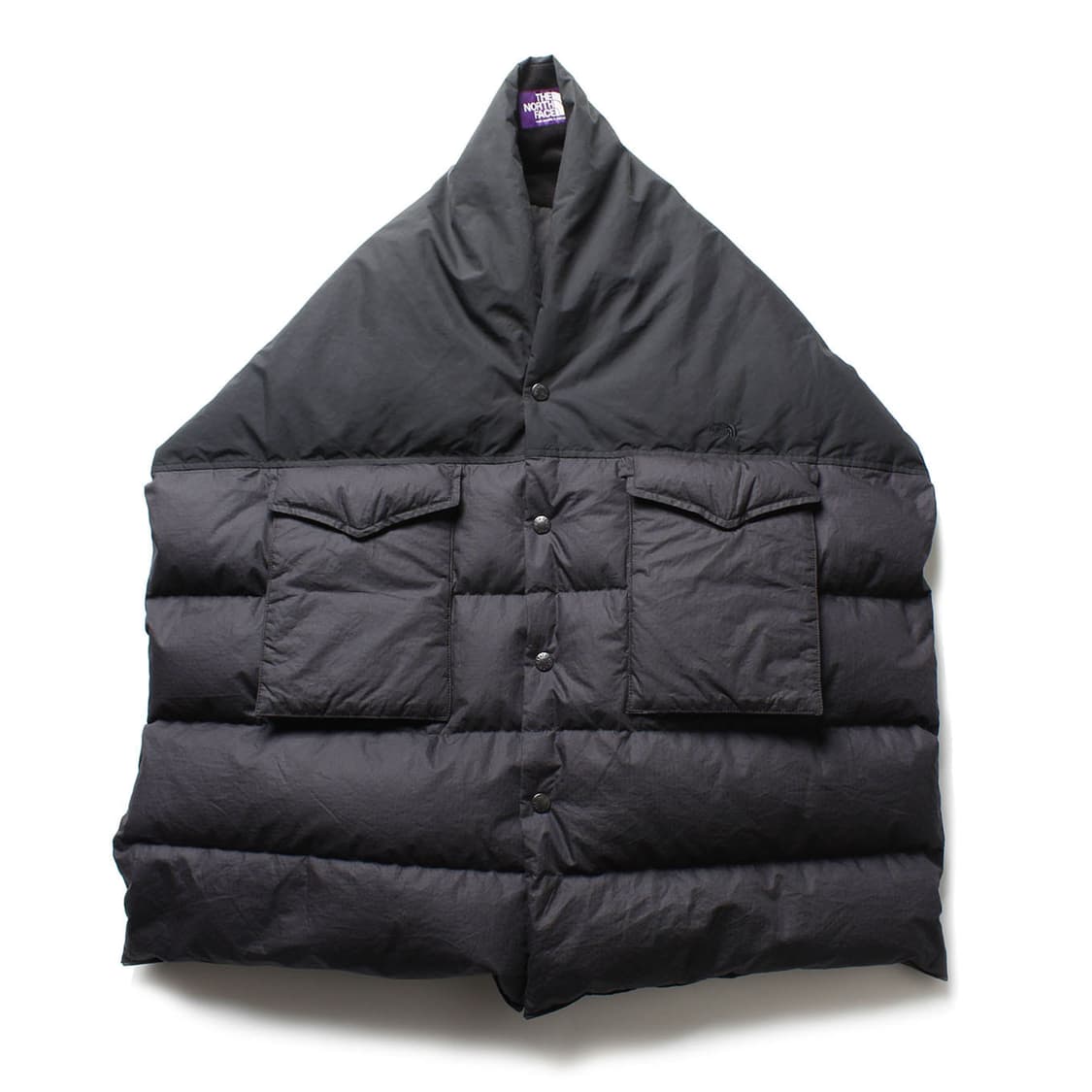 THE NORTH FACE PURPLE LABEL 상품이미지1