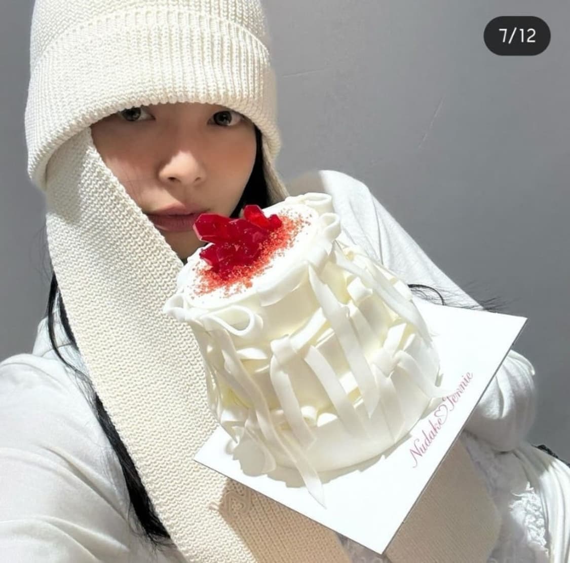 오픈와이와이 제니모자 블랙 상품이미지2