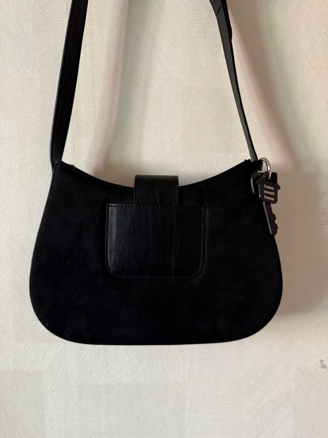 옴니포턴트 토트백 블랙 상품이미지2