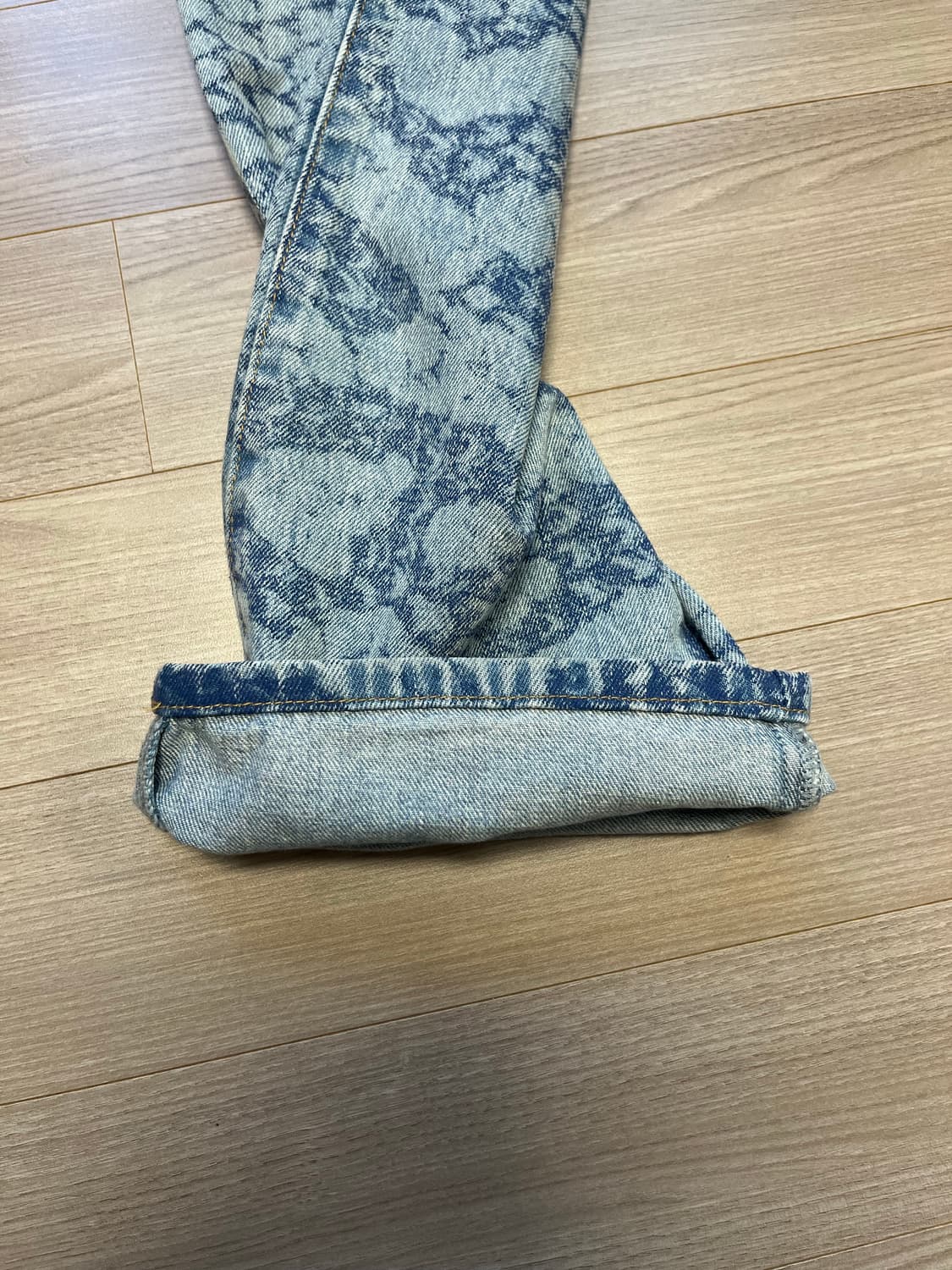 BBC 개바지 34 사이즈 상품이미지7