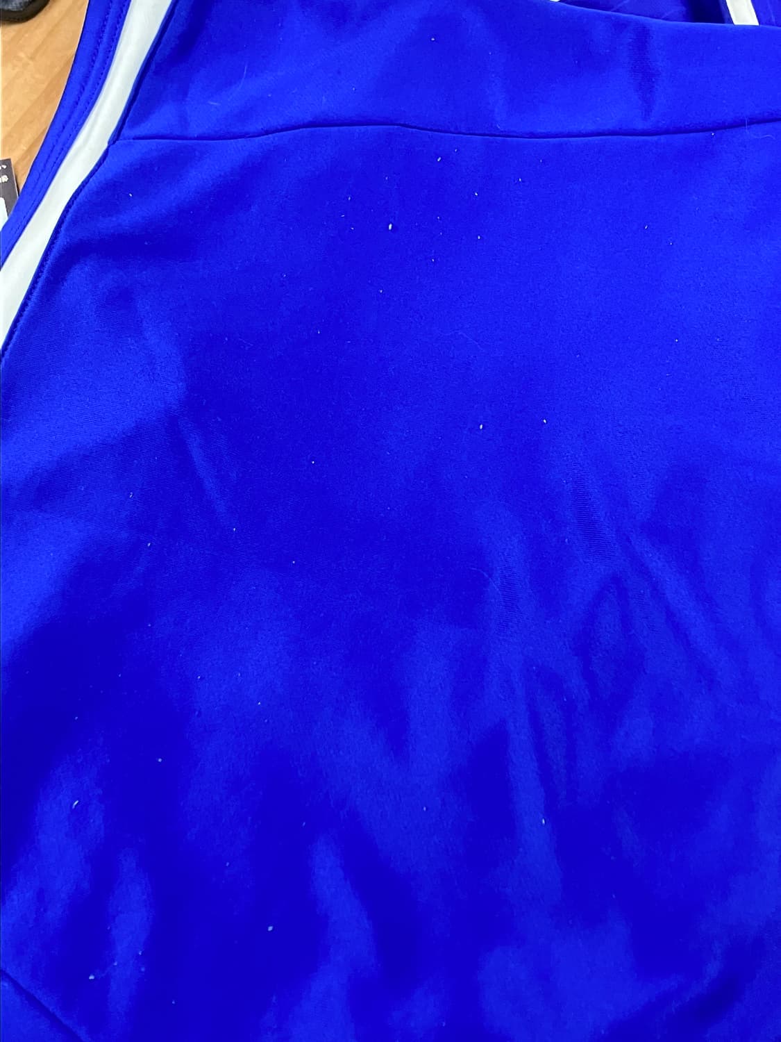 아디다스 첼시 축구 유니폼 져지 슬리브 블루 100 #csz2804 상품이미지9