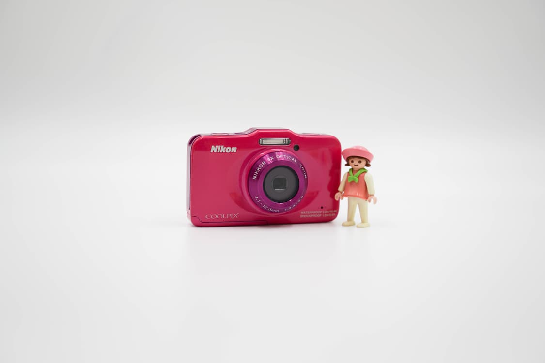 Nikon Coolpix S31 (니콘 쿨픽스 S31) 상품이미지1