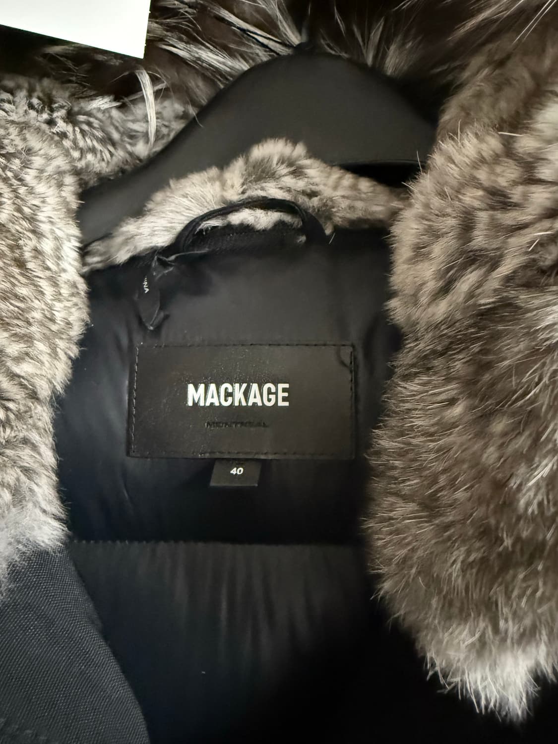 맥케이지 딕슨 실버퍼 40 A급 상품이미지2