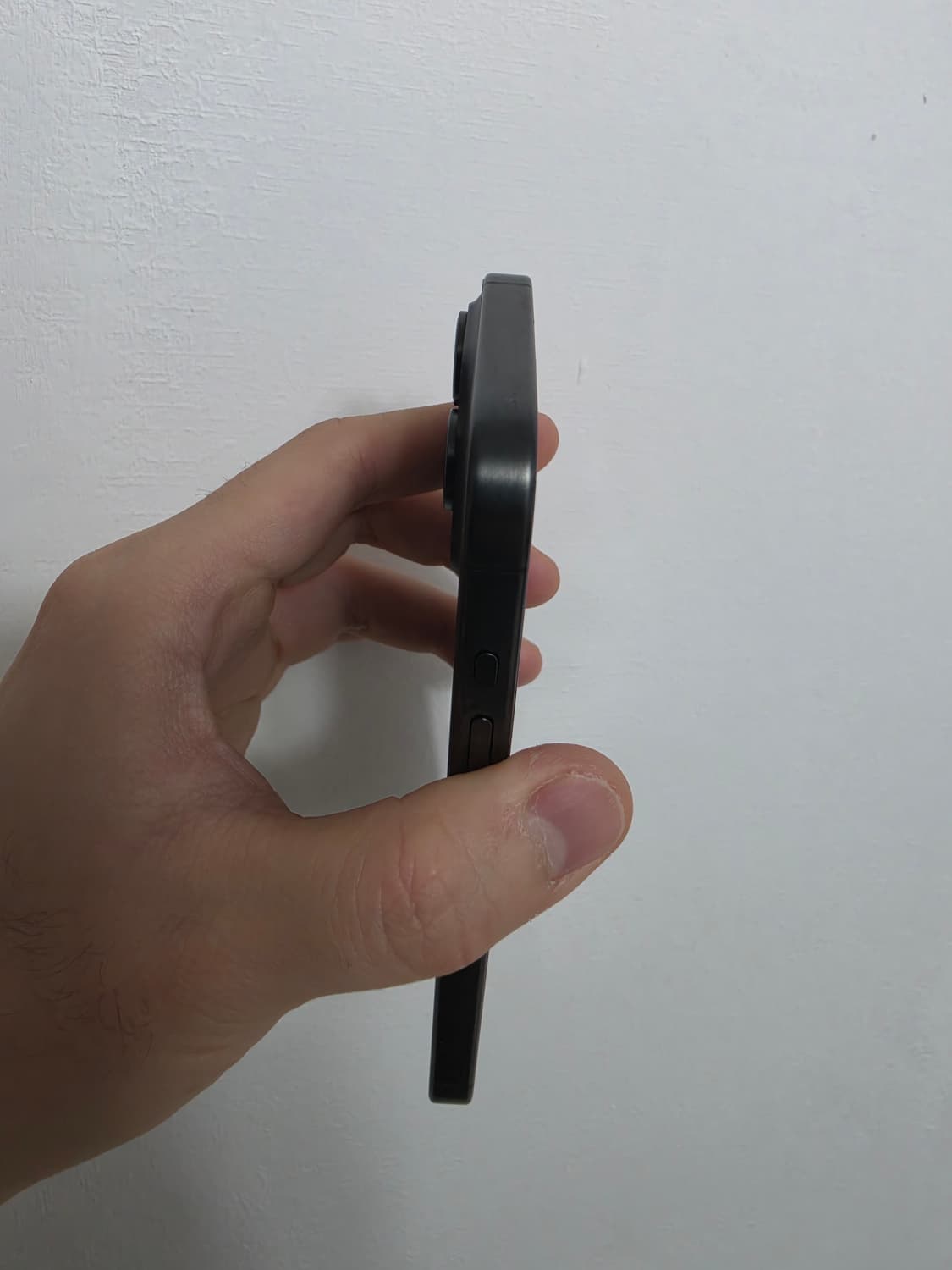 아이폰 15프로 256 블랙 상품이미지8