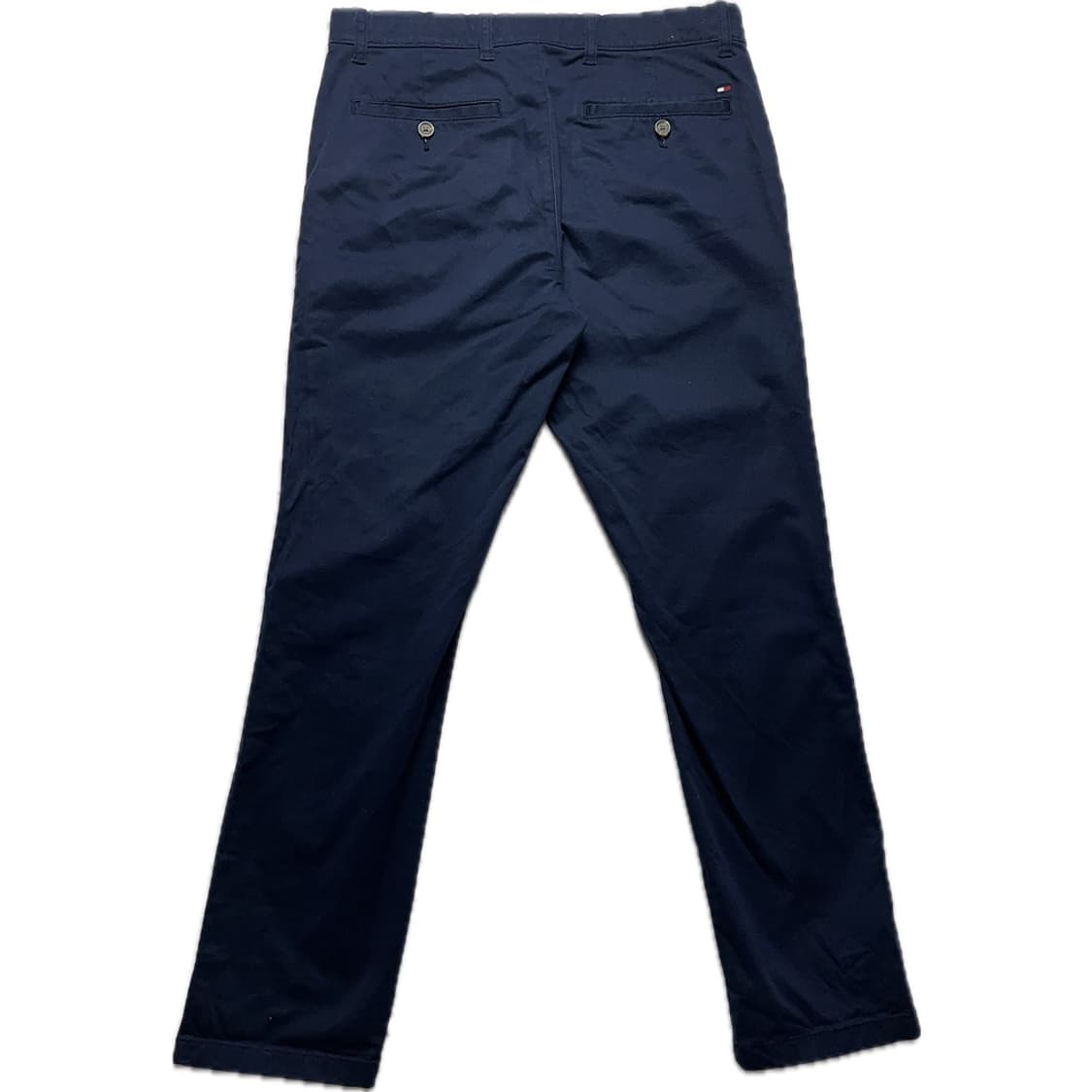 타미힐피거 남성 치노 팬츠 중고 구제 빈티지 상품이미지2