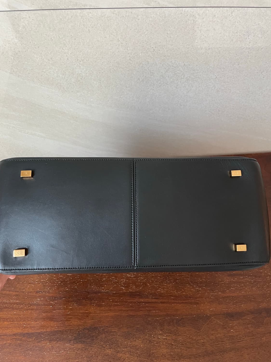 더로우 초창기 가방 상품이미지9