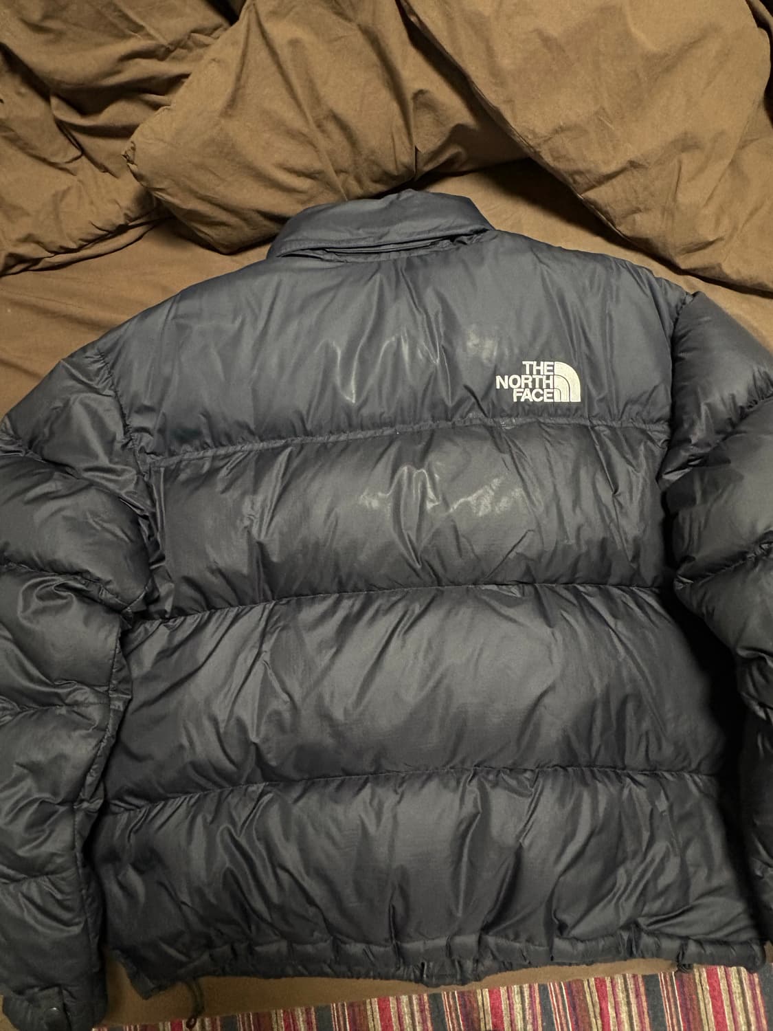 노스페이스 에코눕시 상품이미지2