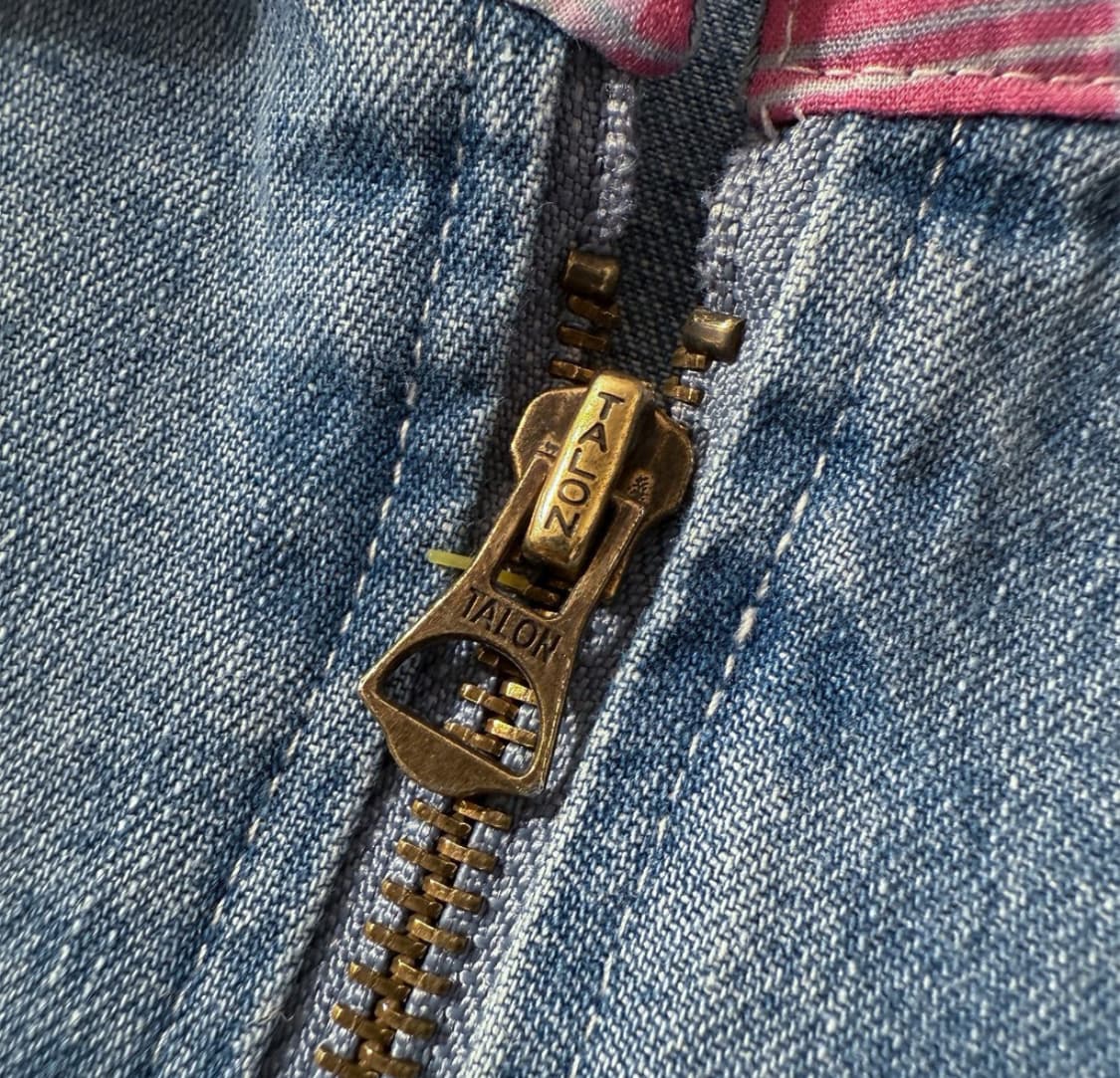 POLO 청자켓 상품이미지4