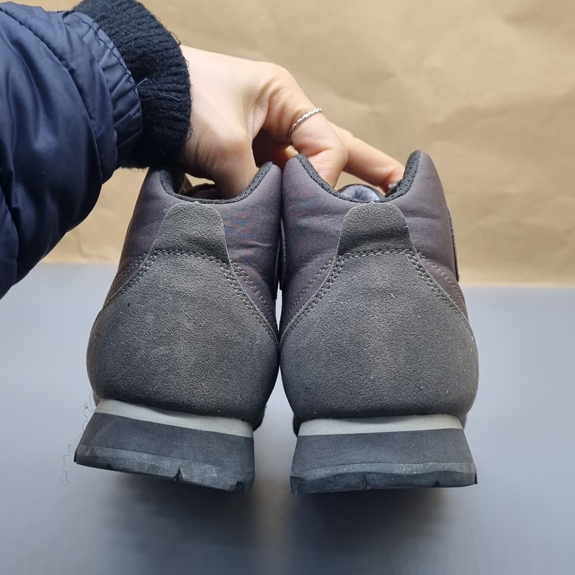 버팔로 남성부츠 265 상품이미지4