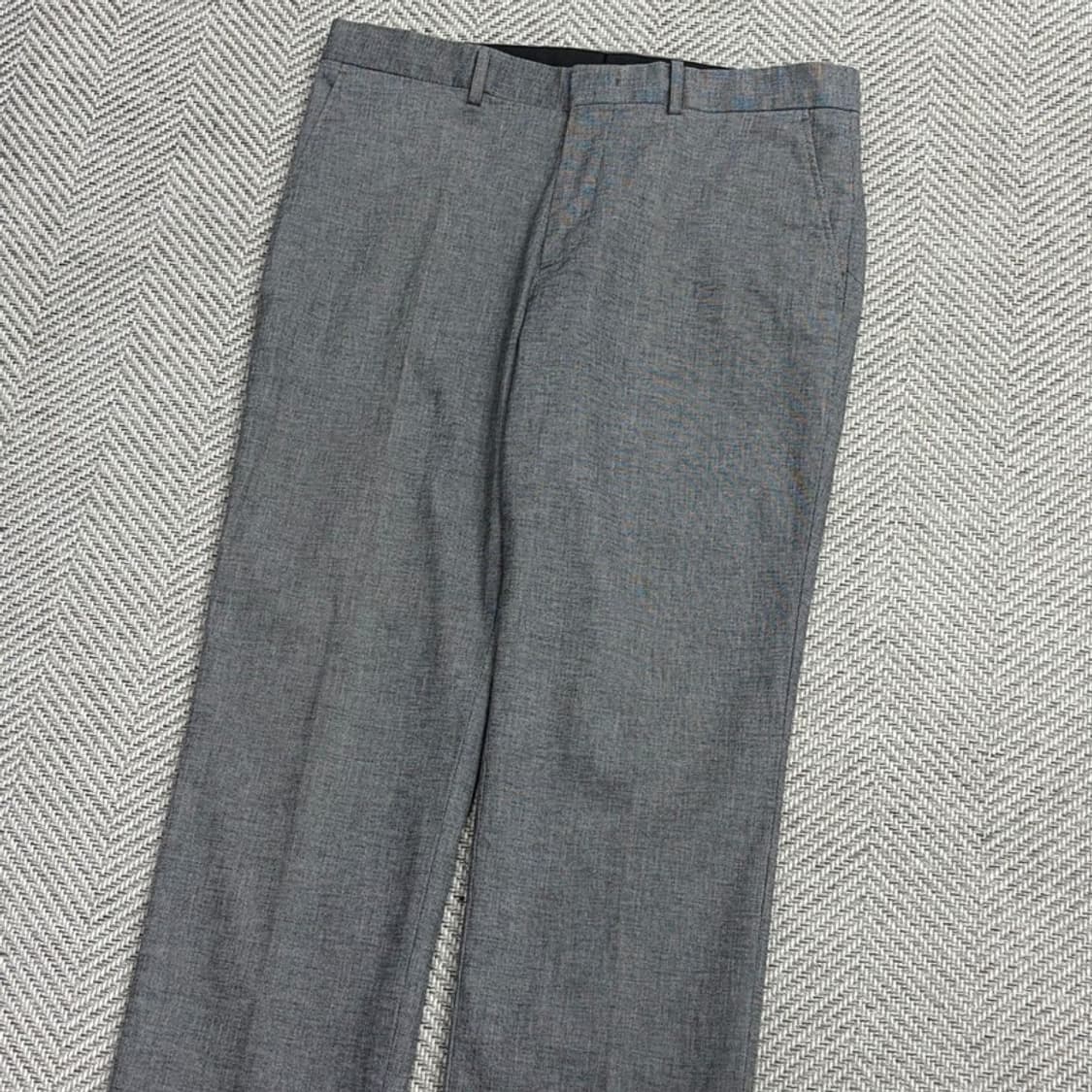 dkny 코튼 슬랙스 v4271 상품이미지3