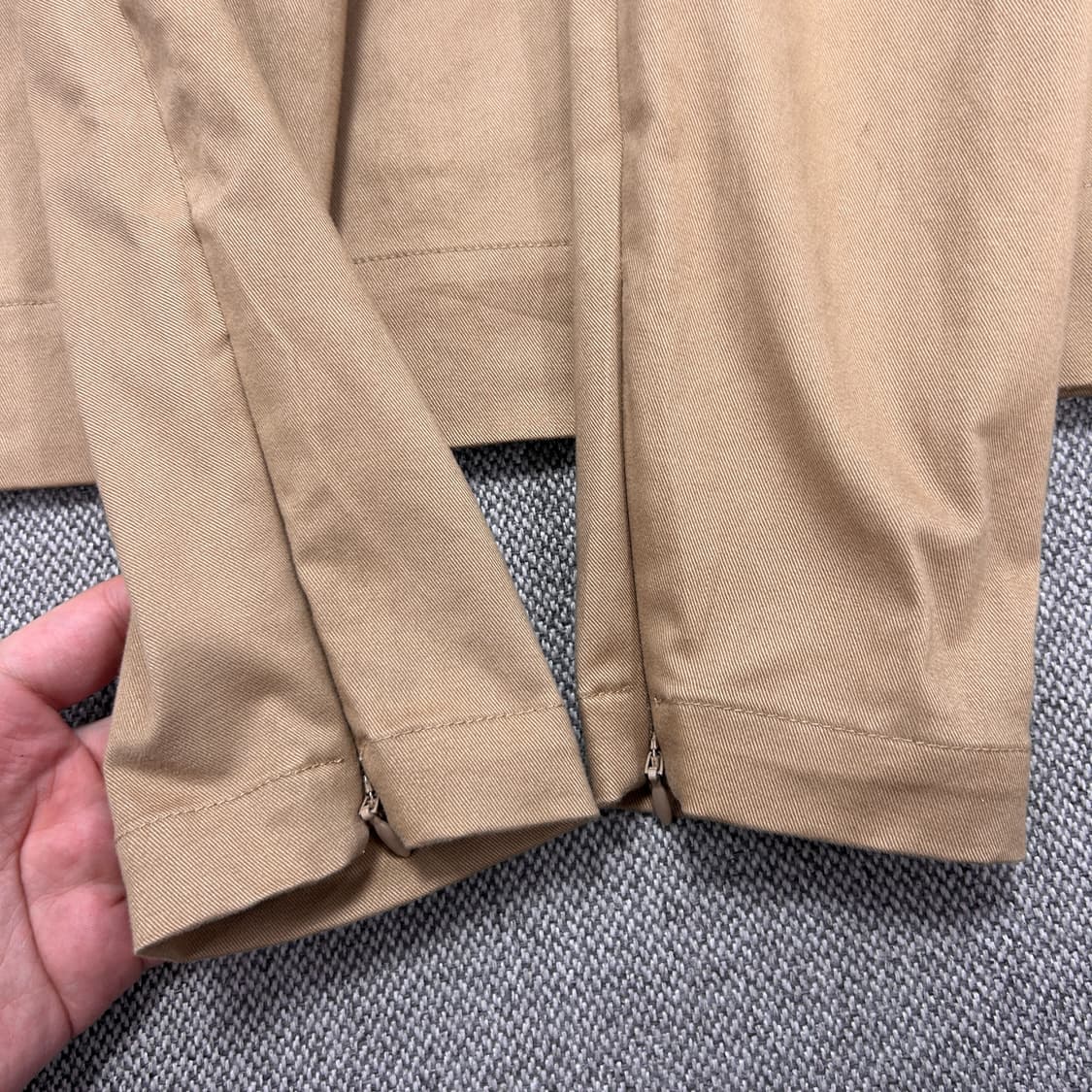 PXG 투포켓 워크자켓(M) 상품이미지6