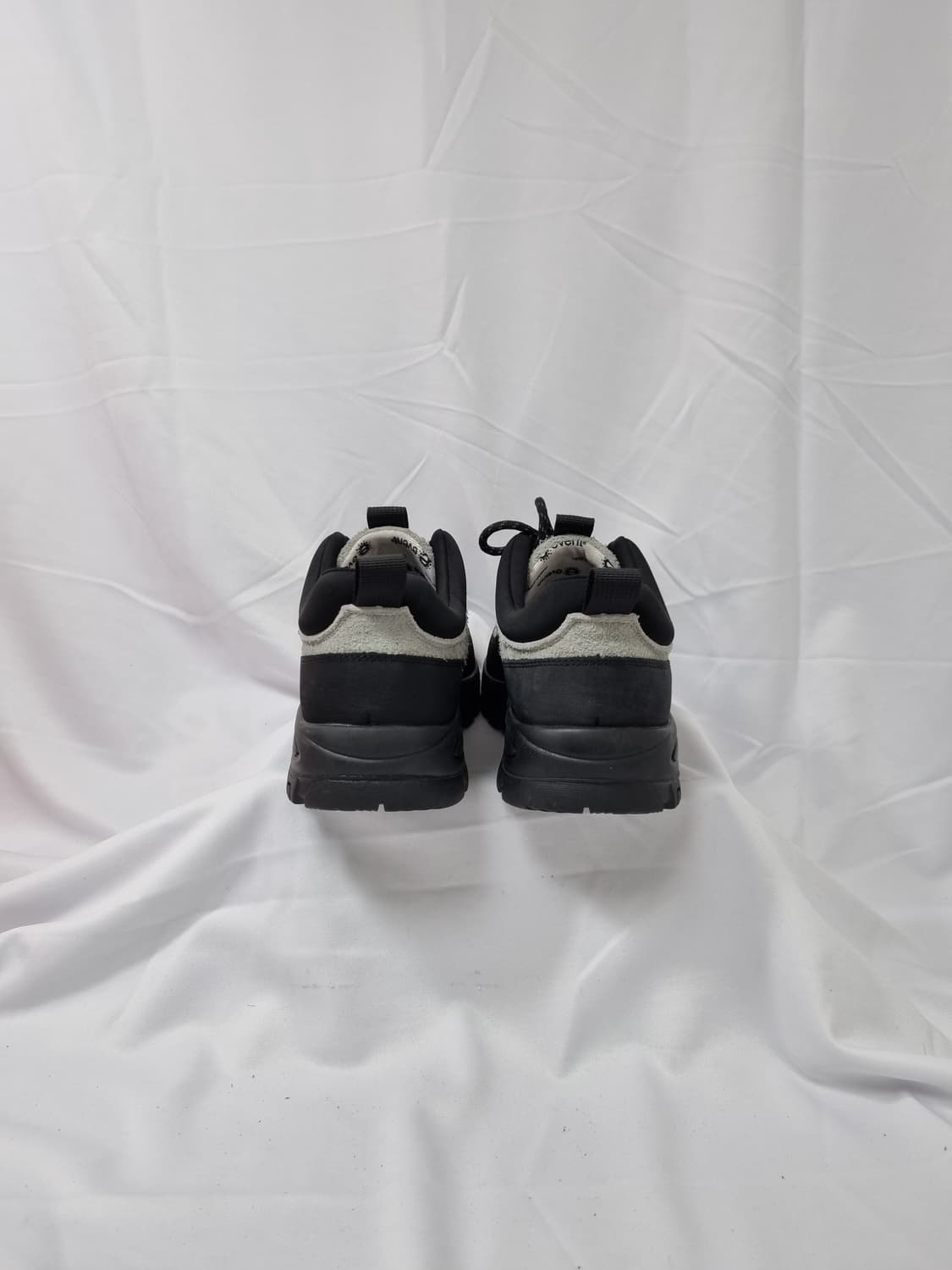 260 바토즈 x 킨치 vol 2 지그 그레이스니커즈 상품이미지3