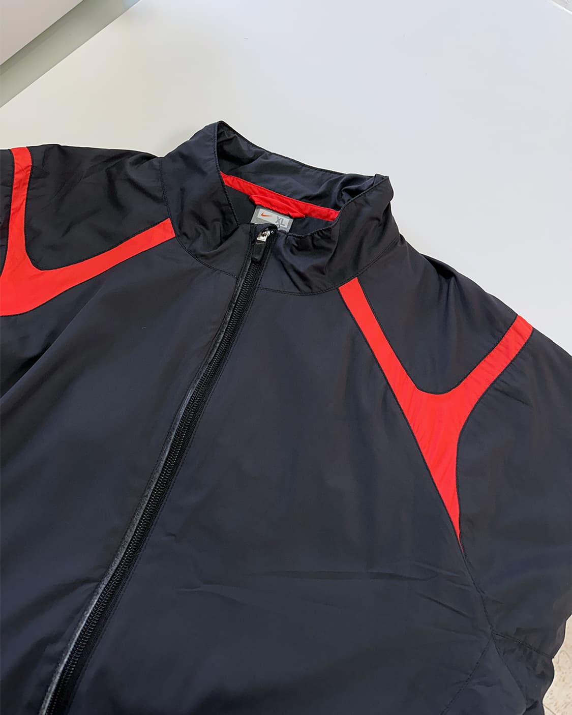 나이키 올드스쿨 바람막이 상품이미지3