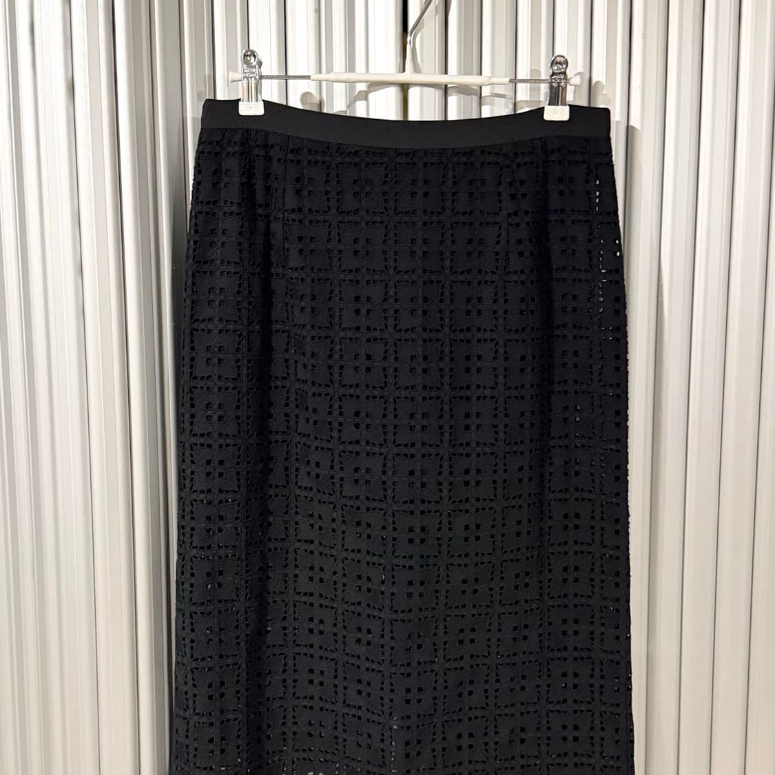 Sacai skirt 상품이미지2