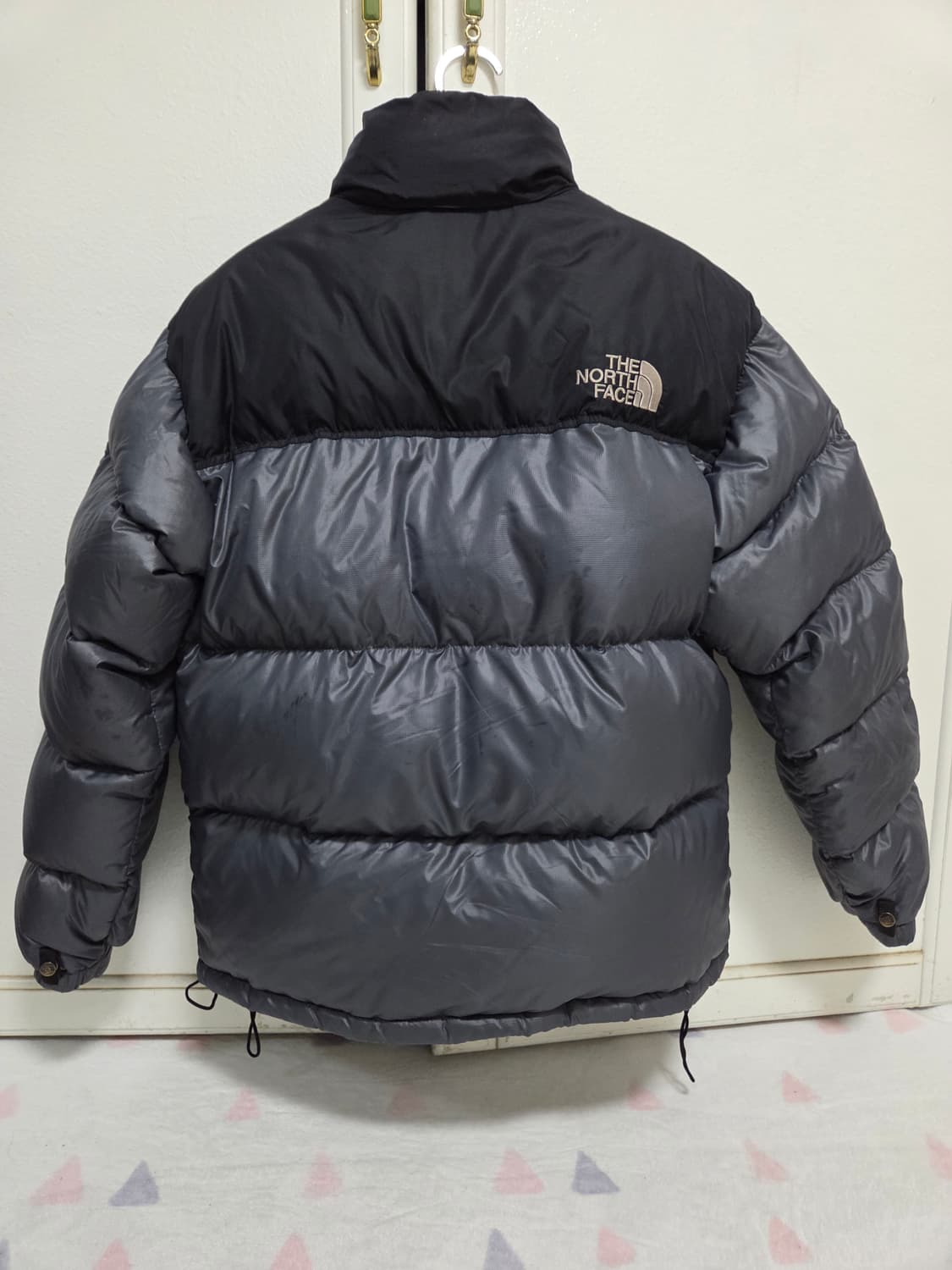 노스페이스 원조 눕시 700필 M사이즈 상품이미지4