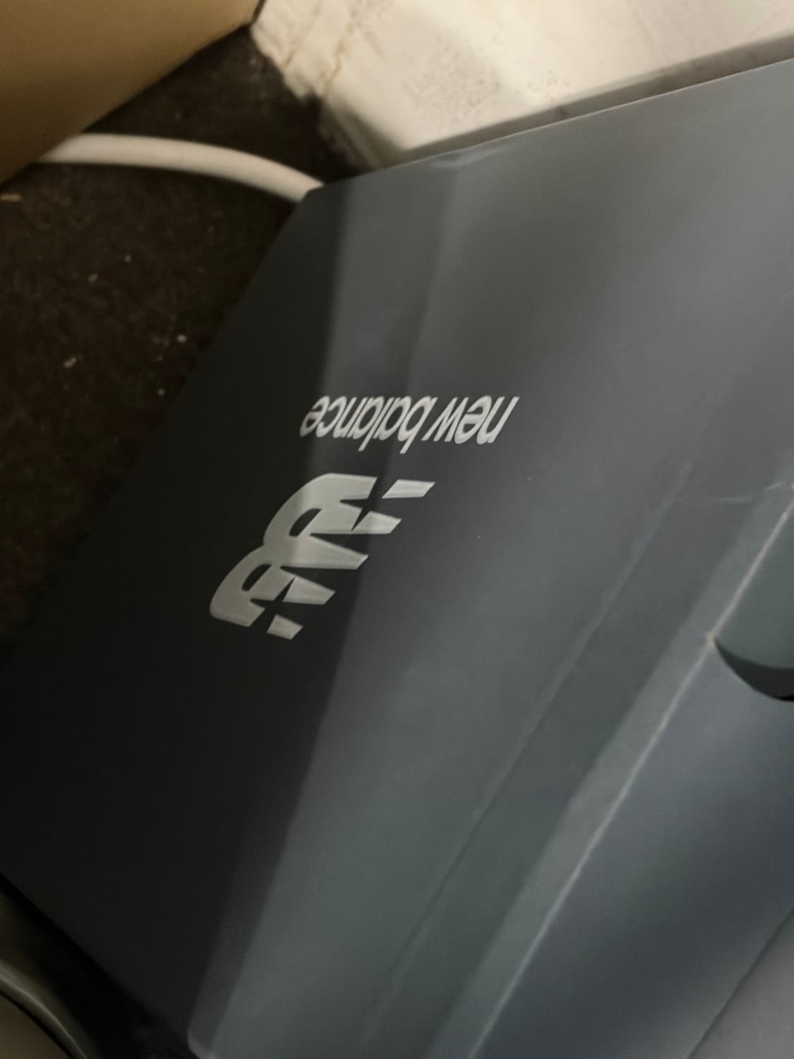 뉴발란스 미니머스 리치 오크 리치 어스 브라운판매 상품이미지3