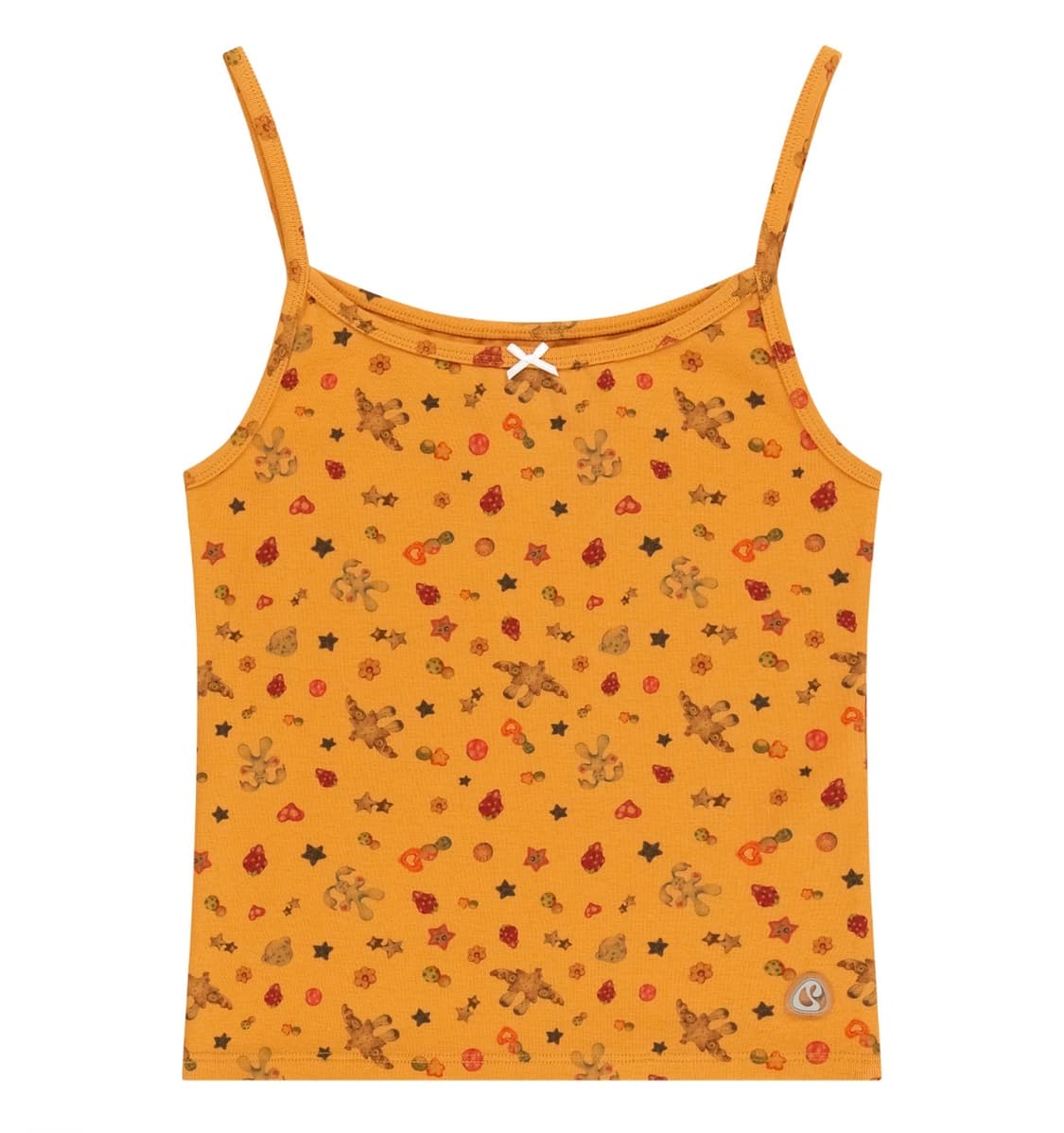 코이세이오 EMA TINY FRIENDS SLEEVELESS 상품이미지1