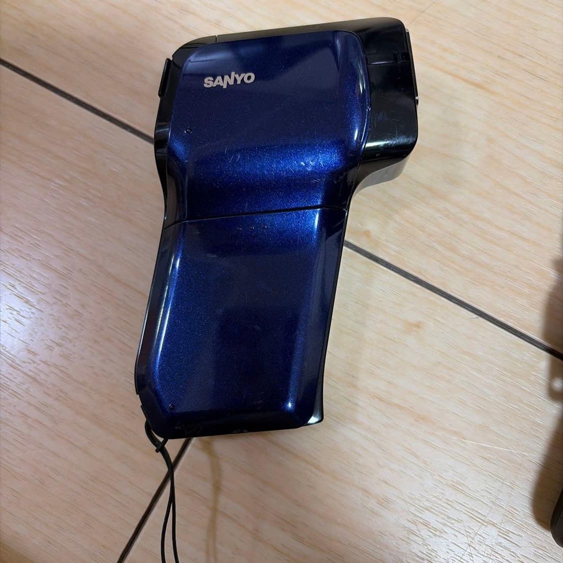 산요작티 CG10 네이비 상품이미지5