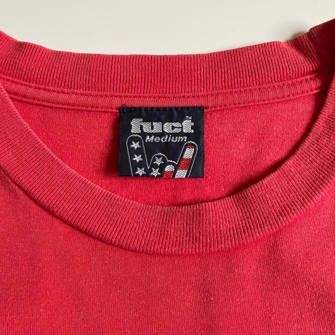 90s Fuct 상품이미지2