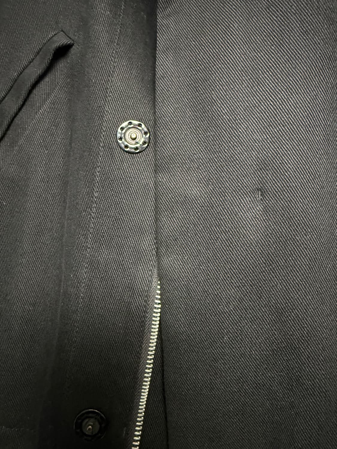 [50] 라프시몬스 아이솔레이트 히어로 파카 상품이미지4