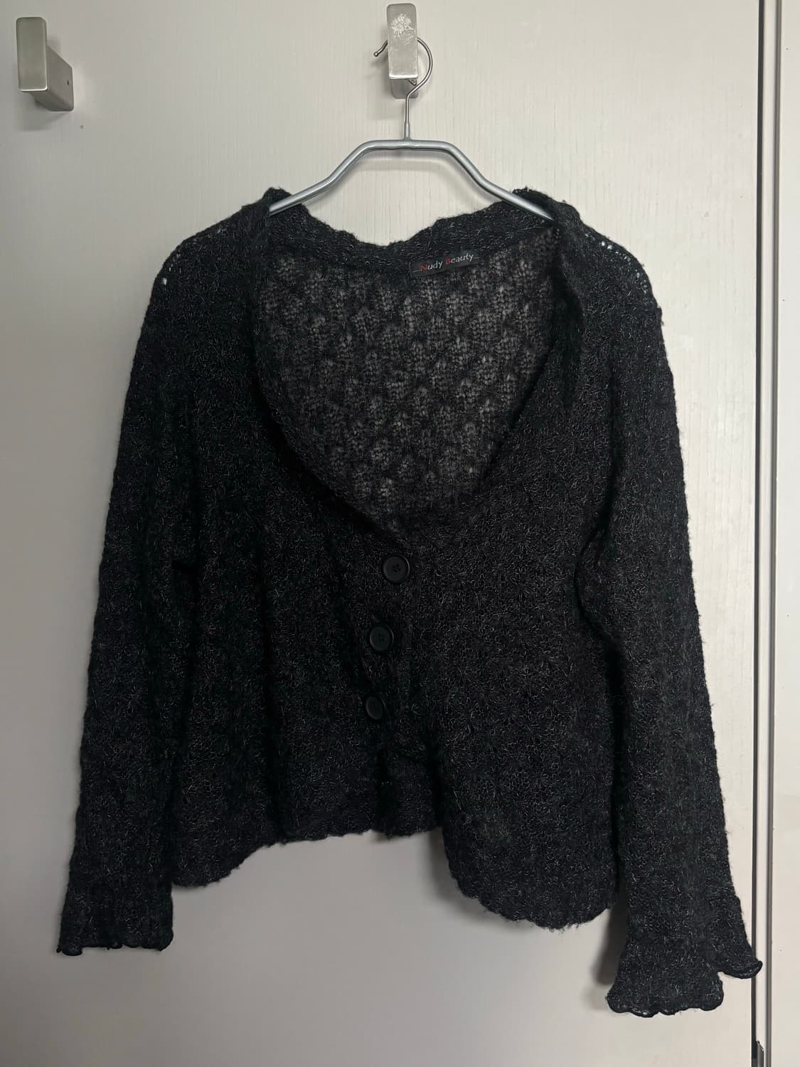 리피빈티지 일본빈티지 가디건 상품이미지1