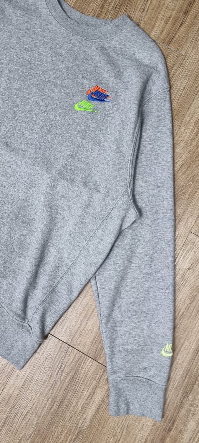 나이키 에센셜 프렌치테리 크루넥 2XL _ 남성 상품이미지4