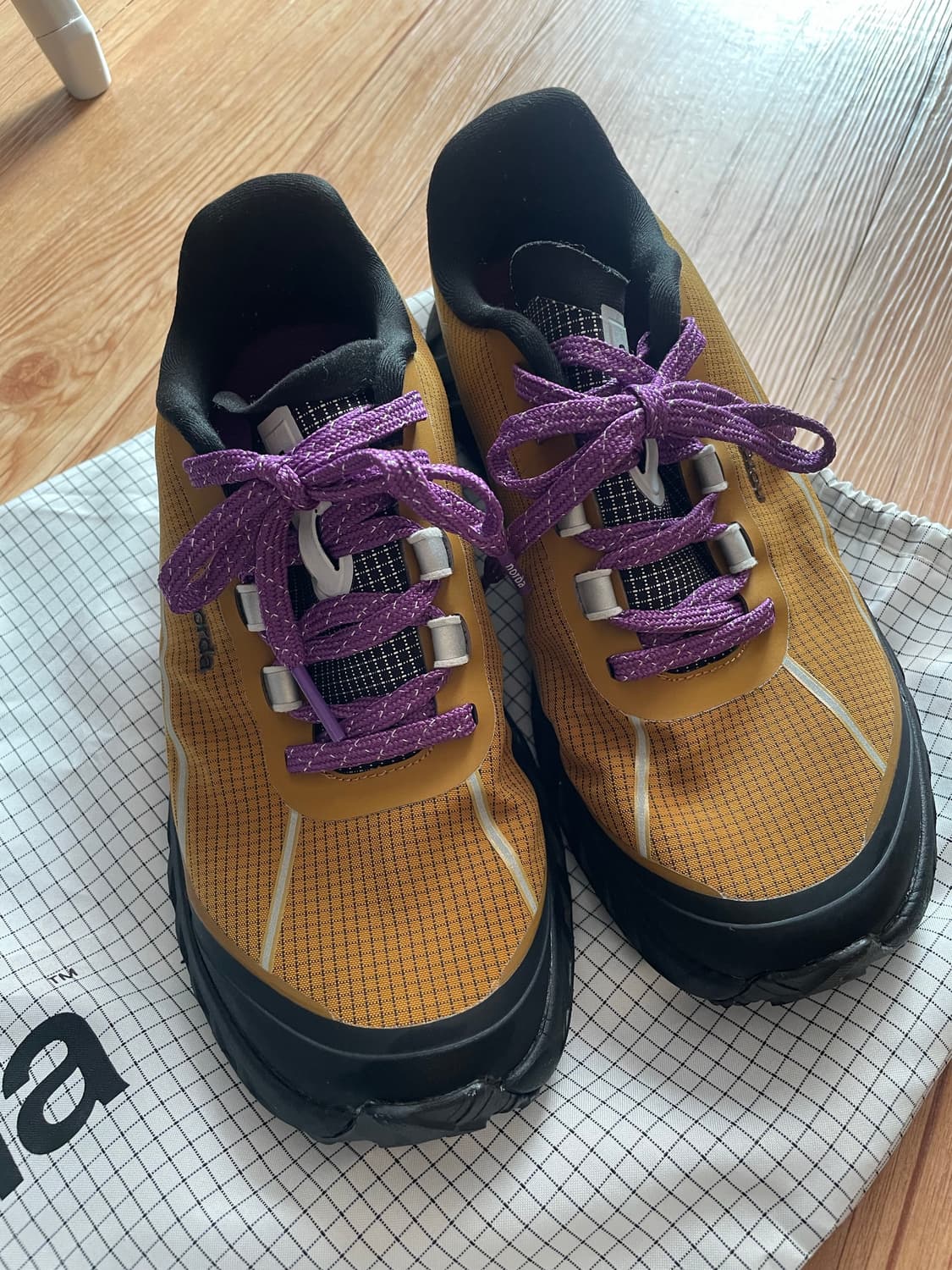 Norda 240 상품이미지4