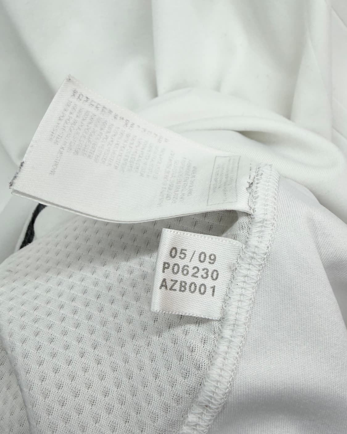 아디다스 09-10 리버풀 써드킷 리그.ver No.9 페르난도 토레스 상품이미지8