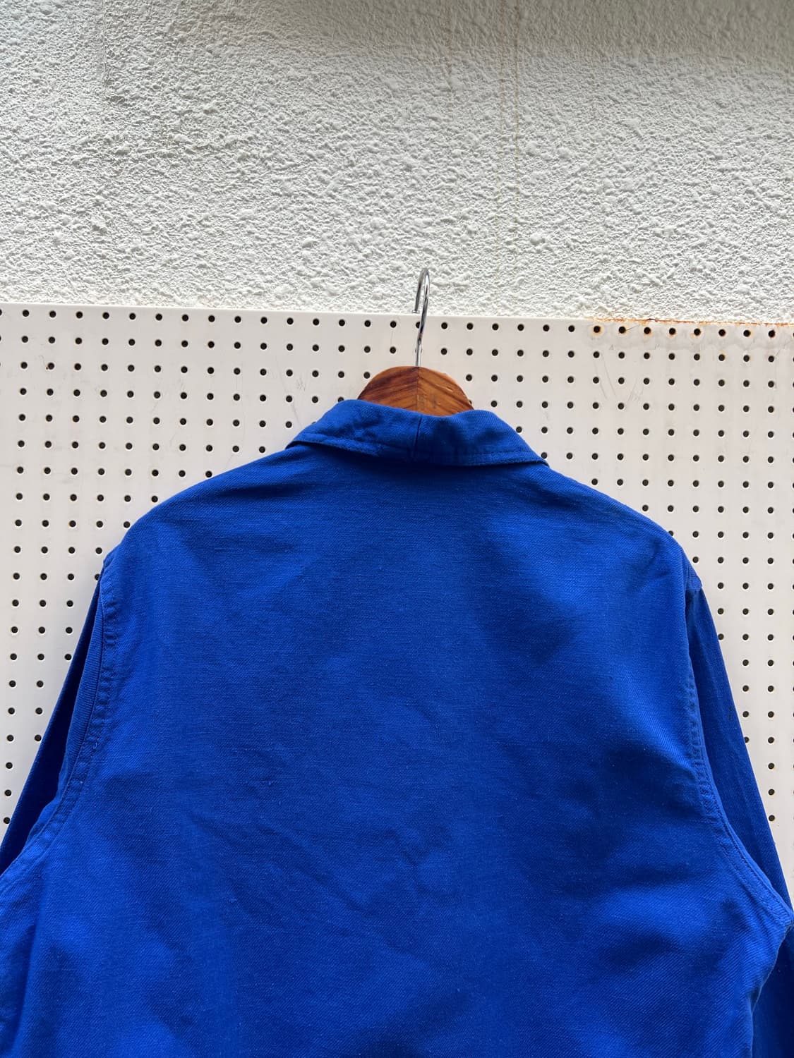 VINTAGE CYCLIST FRENCH 싸이클리스트 프렌치워크자켓 상품이미지8