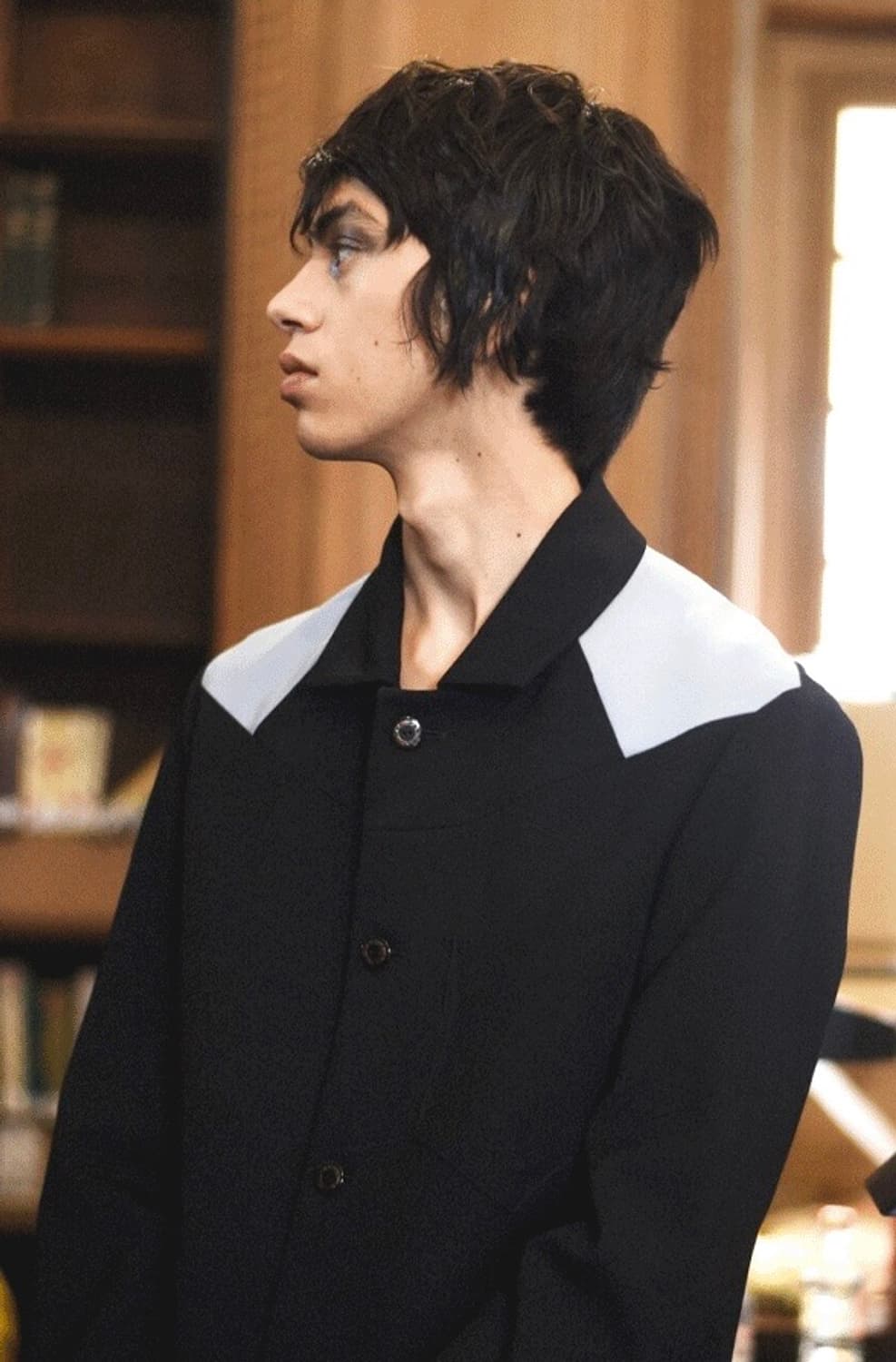 키코 코스타디노브 크룩 블레이저 상품이미지1