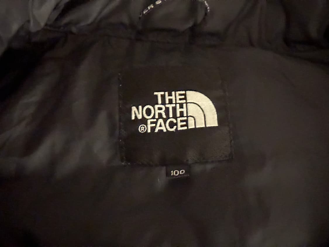 노스페이스 눕시 700 네이비 상품이미지2