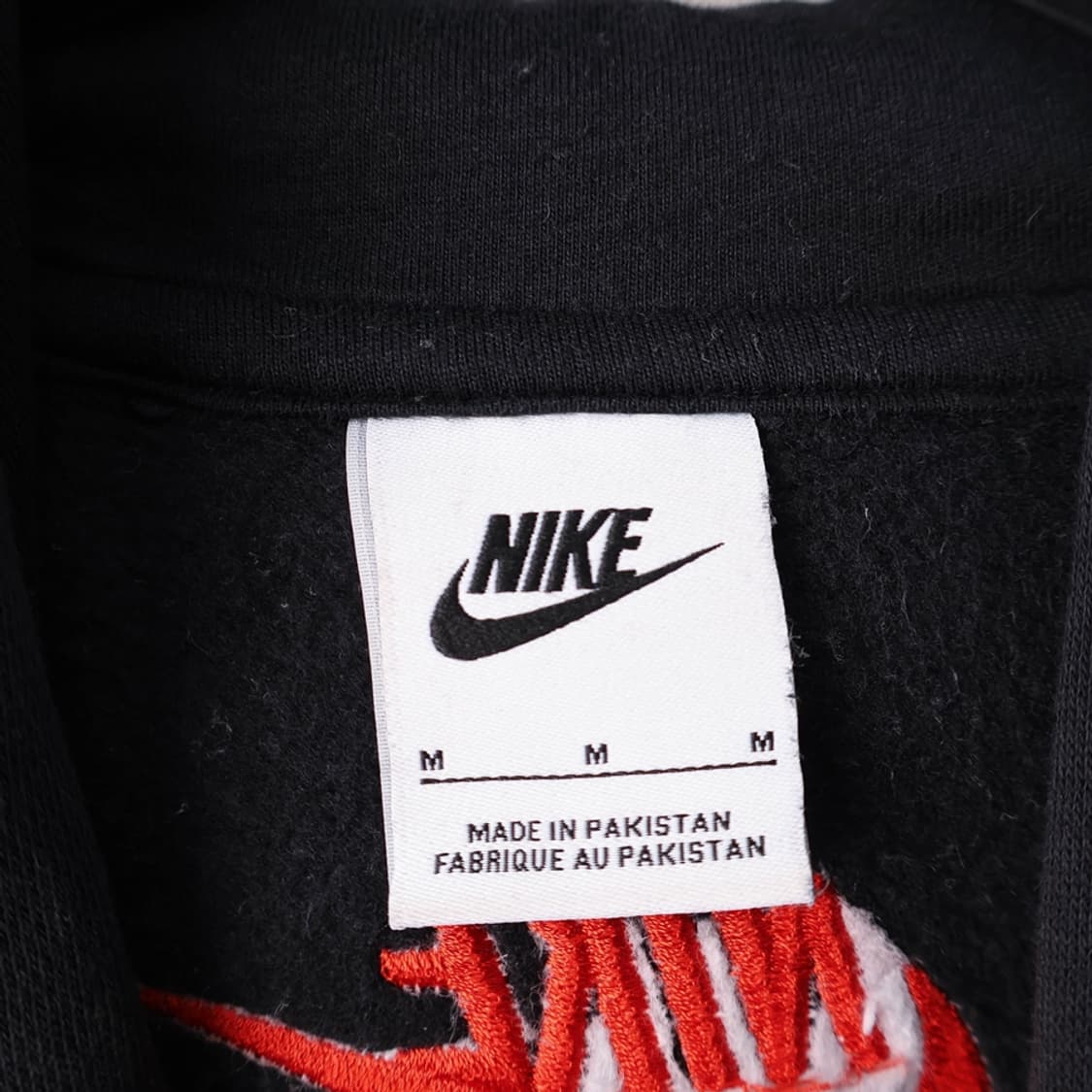 95/나이키 에센셜 후드티  상품이미지6