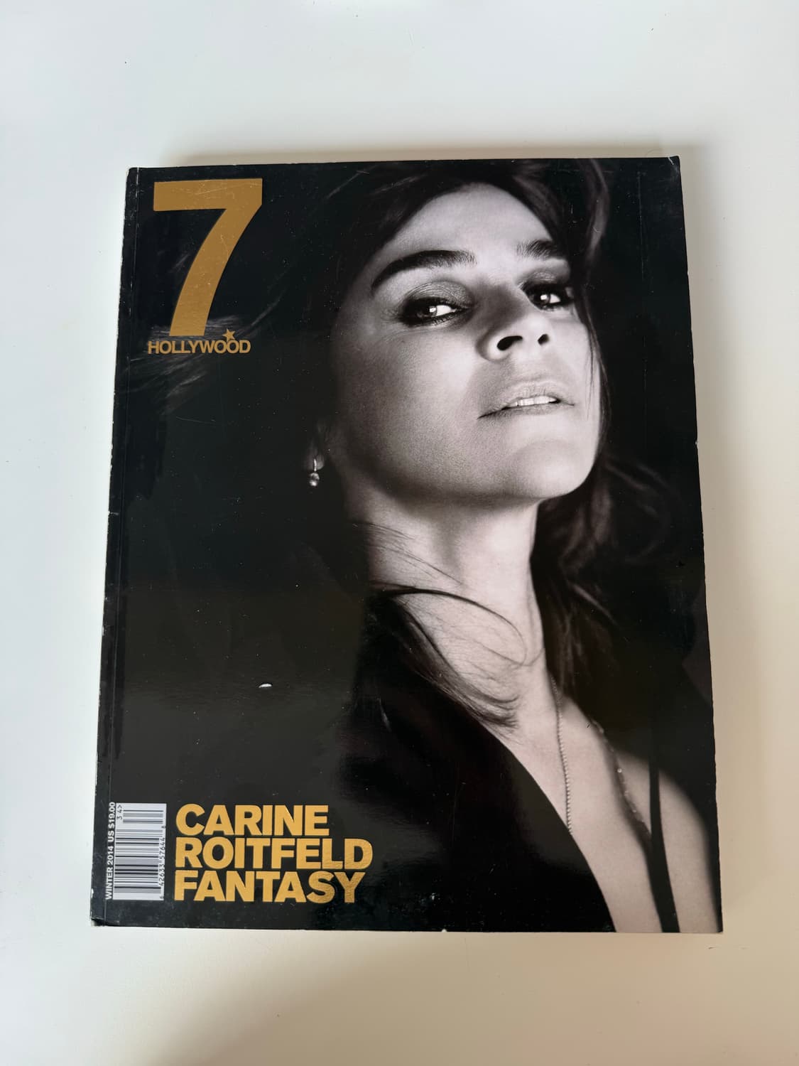 7 Hollywood 매거진 상품이미지1