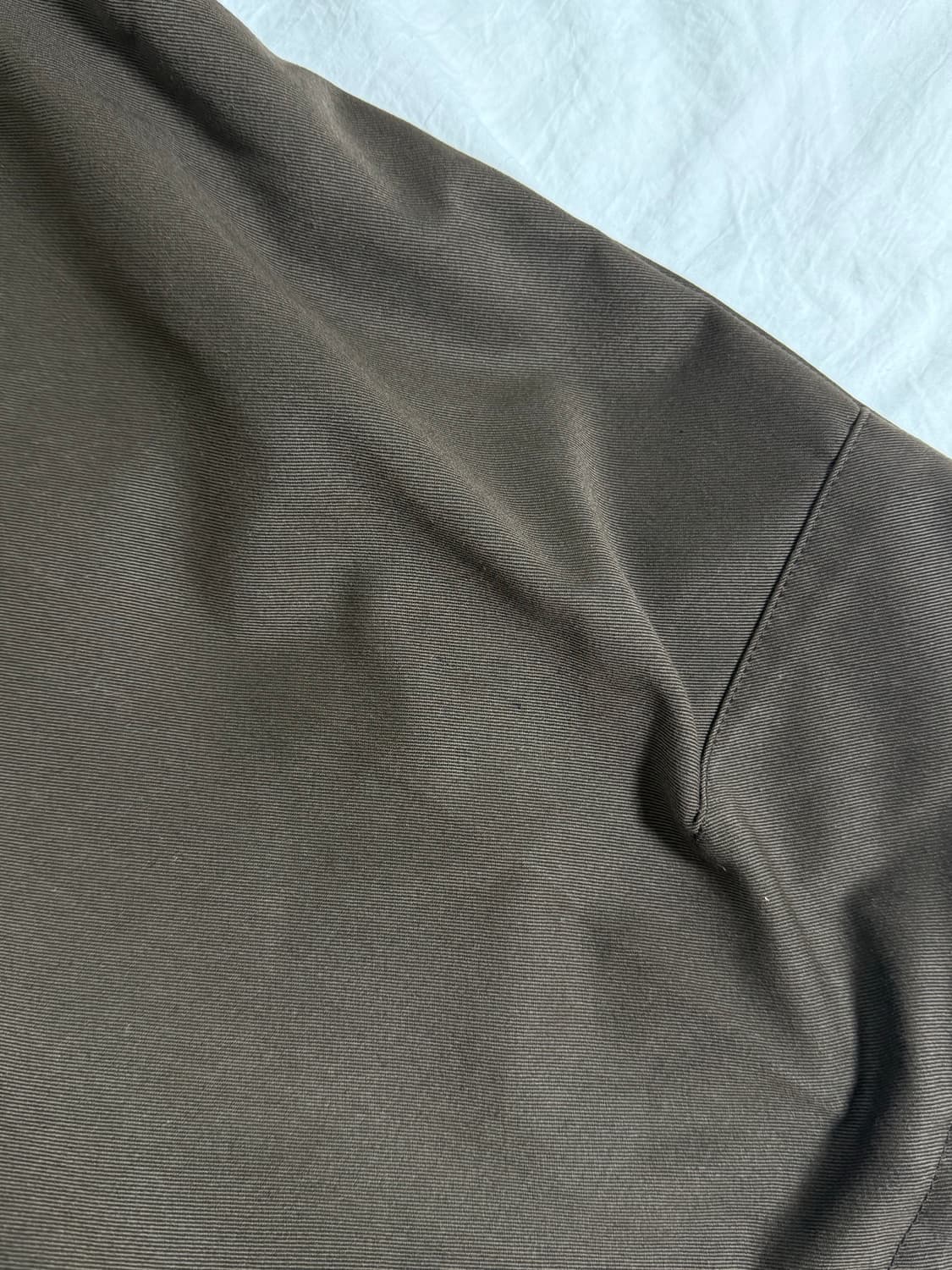 카미엔 goguma(고구마) 버뮤다 팬츠 3사이즈 상품이미지3