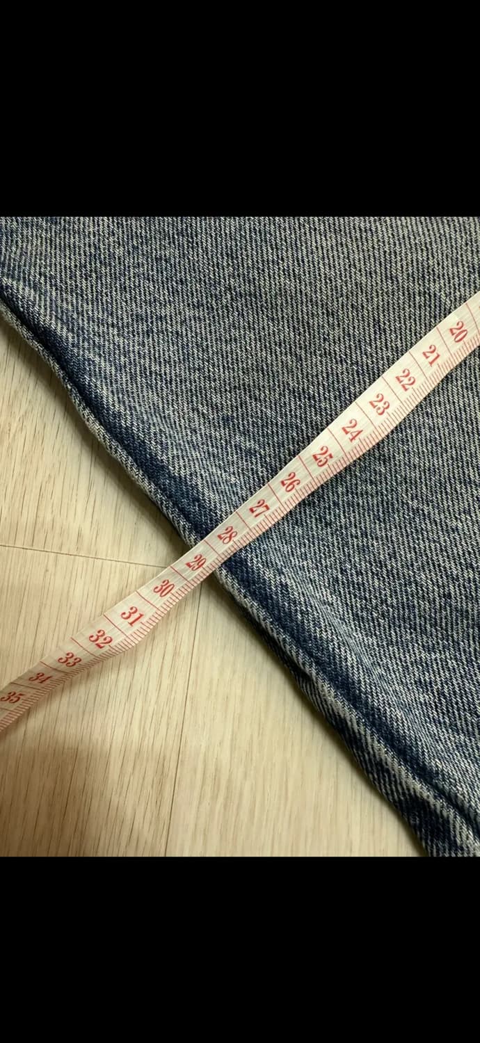 리바이스 517 상품이미지7