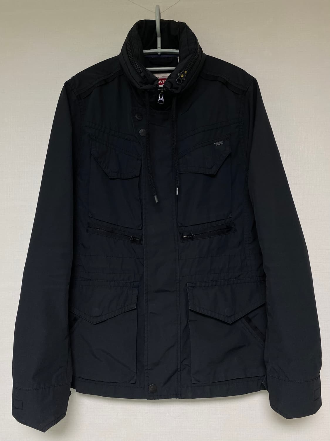 Levi's M65 JACKET 상품이미지3