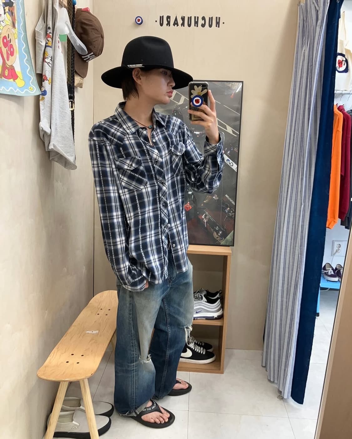 western shirts (none) 상품이미지7