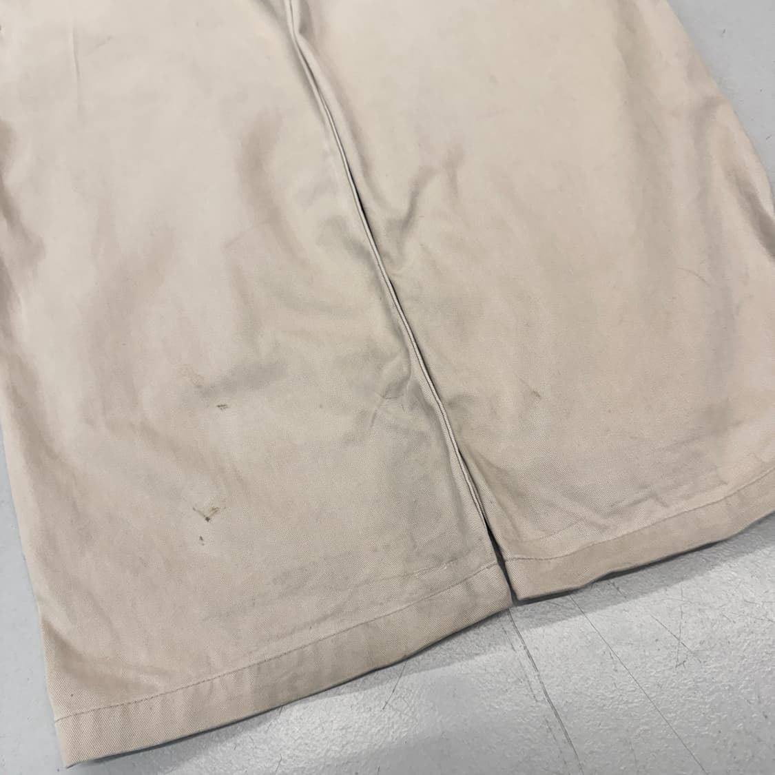 칼하트 OG 카펜터 와이드 워크팬츠 상품이미지9