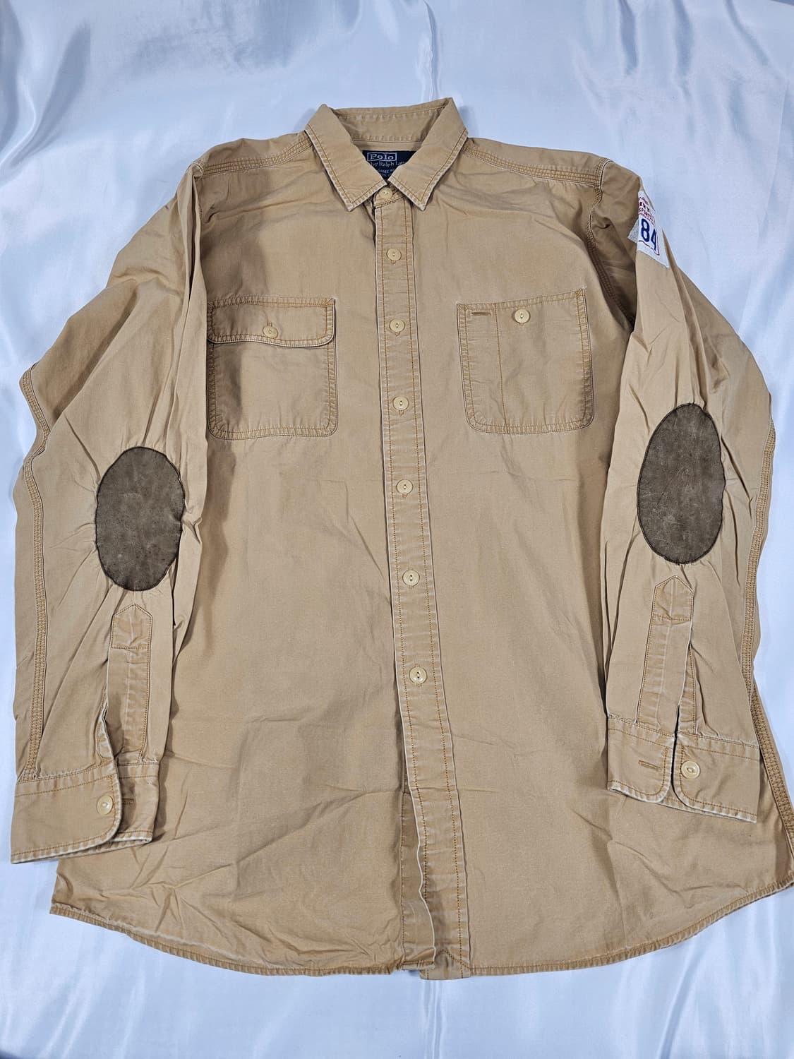 폴로피싱셔츠 상품이미지7